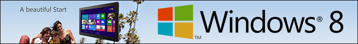Get Windows 8