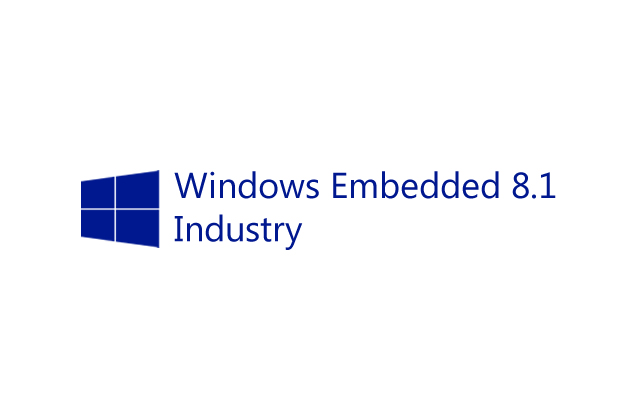 Windows Embedded 8.1 Industry 