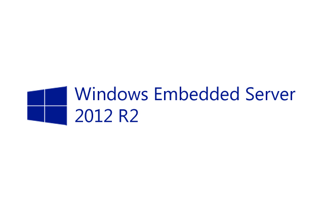 Windows Embedded Server 2012 R2